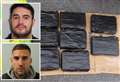 Brothers jailed after cocaine worth more than £8m imported to UK