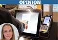 ‘From supermarket tills to ‘print-at-home’ tickets – are we losing patience with the self-serve era?’