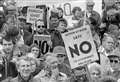 'We shall not be moved': 60 years of protest in Kent