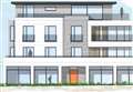 Four-storey apartment and restaurant complex gets go-ahead