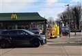 McDonald's parking spaces to be cut as fewer customers eat in