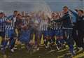 A Decade of Champions: Herne Bay 2011/12