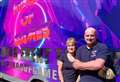 Couple quit jobs to launch ultimate gaming truck