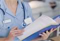 Huge rise in hospital staff absences as half off due to Covid