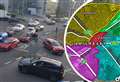 'Bonkers' traffic zone plan branded 'final nail in coffin'