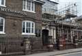 Wetherspoon pub to undergo six-week long repairs