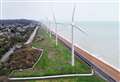 ‘We could build a wind farm on abandoned seafront site’