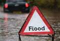 Flood alerts extended to three parts of Kent