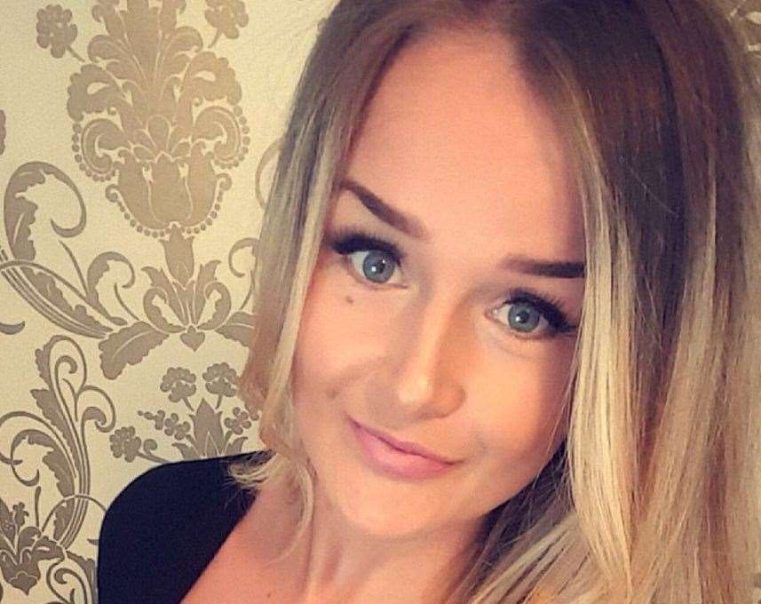 Molly McLaren was murdered in 2017 by her ex-boyfriend