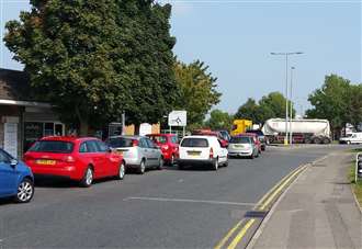 Firms dispute council traffic figures