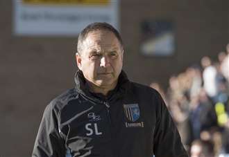 Report: Home blow for Gills