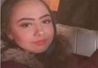 Police search for missing Leah