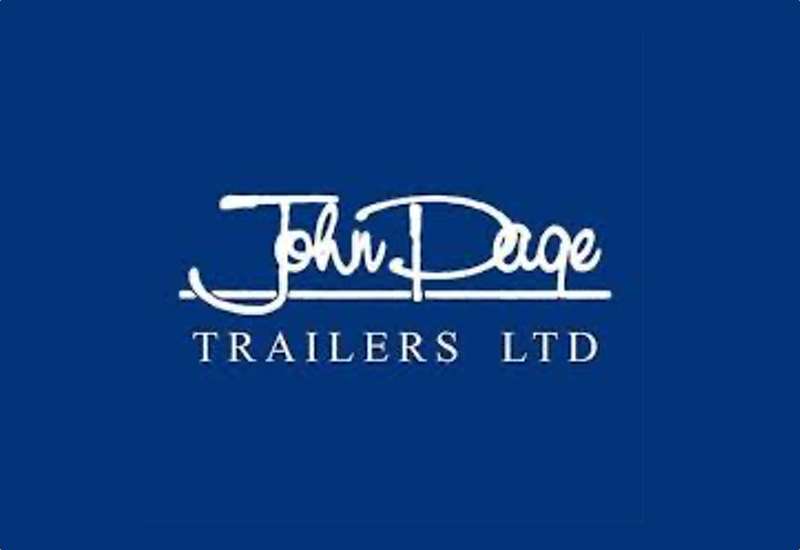 John Page Trailers