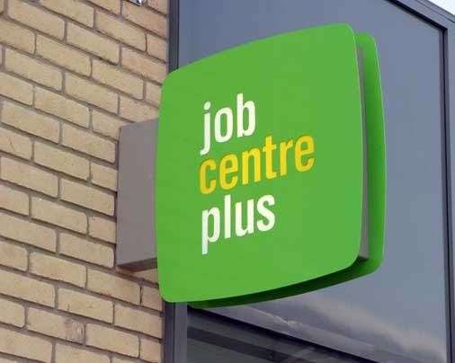 Job centres across Kent are recruiting new work coaches to help get people back into employment