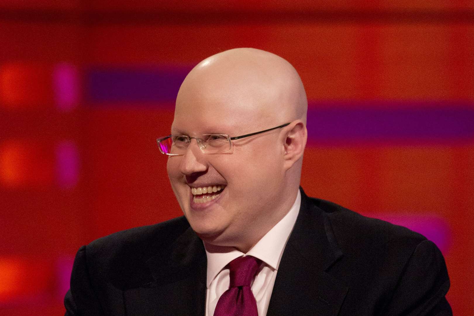 Matt Lucas German