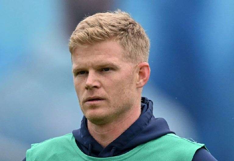 Sam Billings Steps Down As Kent Captain In Four Day Cricket Jack