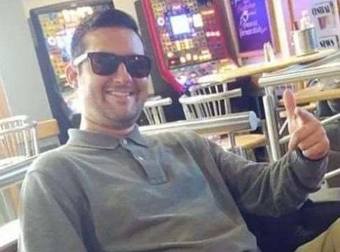 Matthew Collins was described as a "loving, caring gentleman" following his death. Picture: Facebook