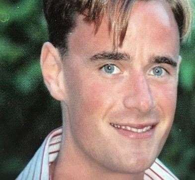 Jonathan O’Shea, known to his friends as JJ, died after he hung himself. Picture: Anne Power