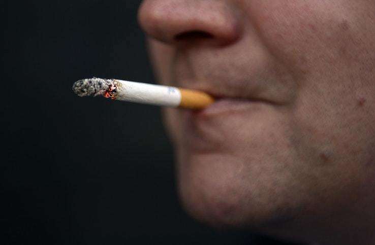 Activists say smoking costs £ 47 million a year in Gravesend and Dartford