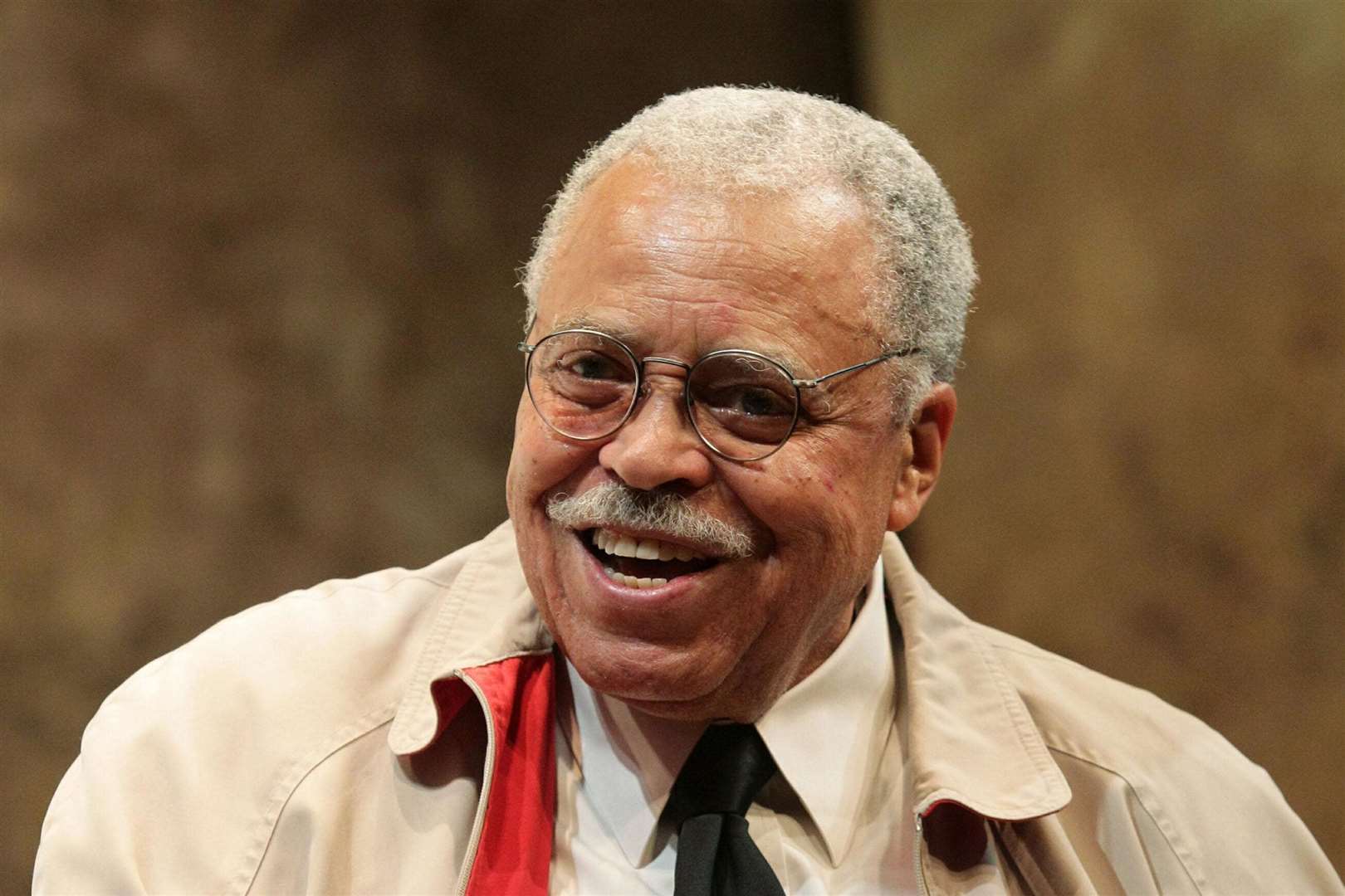 George Lucas Leads Tributes To Beautiful Human Being James Earl Jones