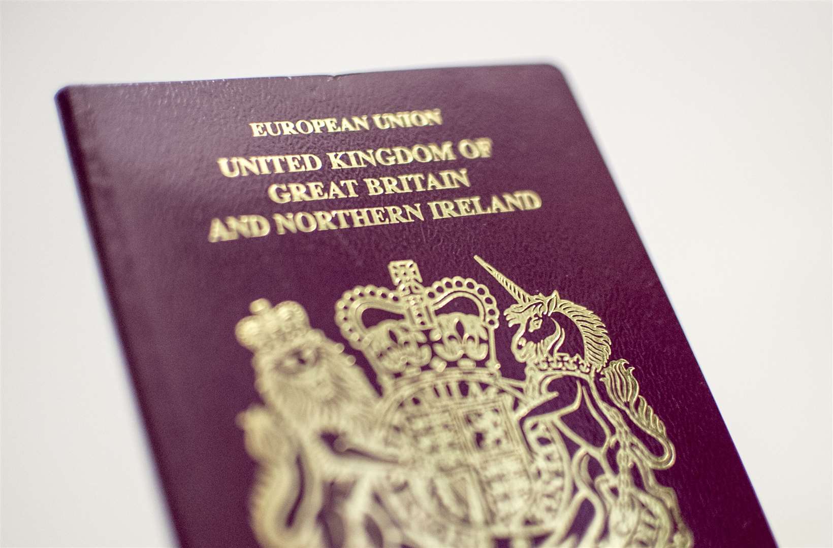 If you're looking to get a new passport then you may be waiting a long time - so why not holiday in Kent this summer?