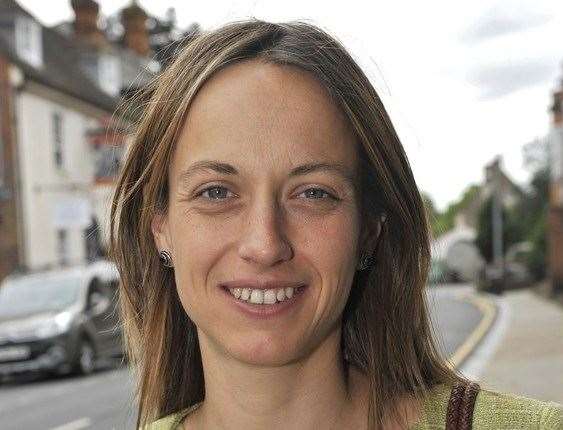 Helen Whately has claimed £3,250 a month in rental expenses