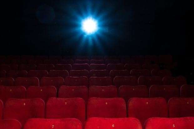 The lockdowns caused by Covid left cinemas empty...and debts building for many