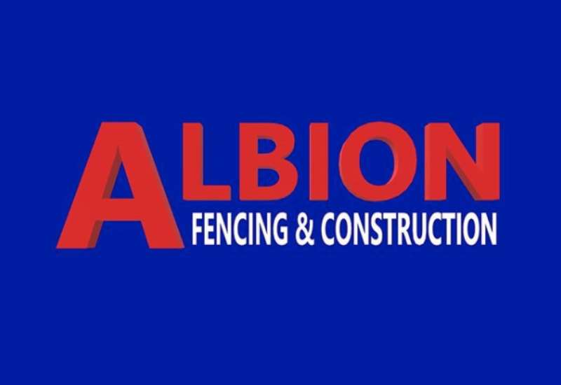 Albion Fencing and Construction