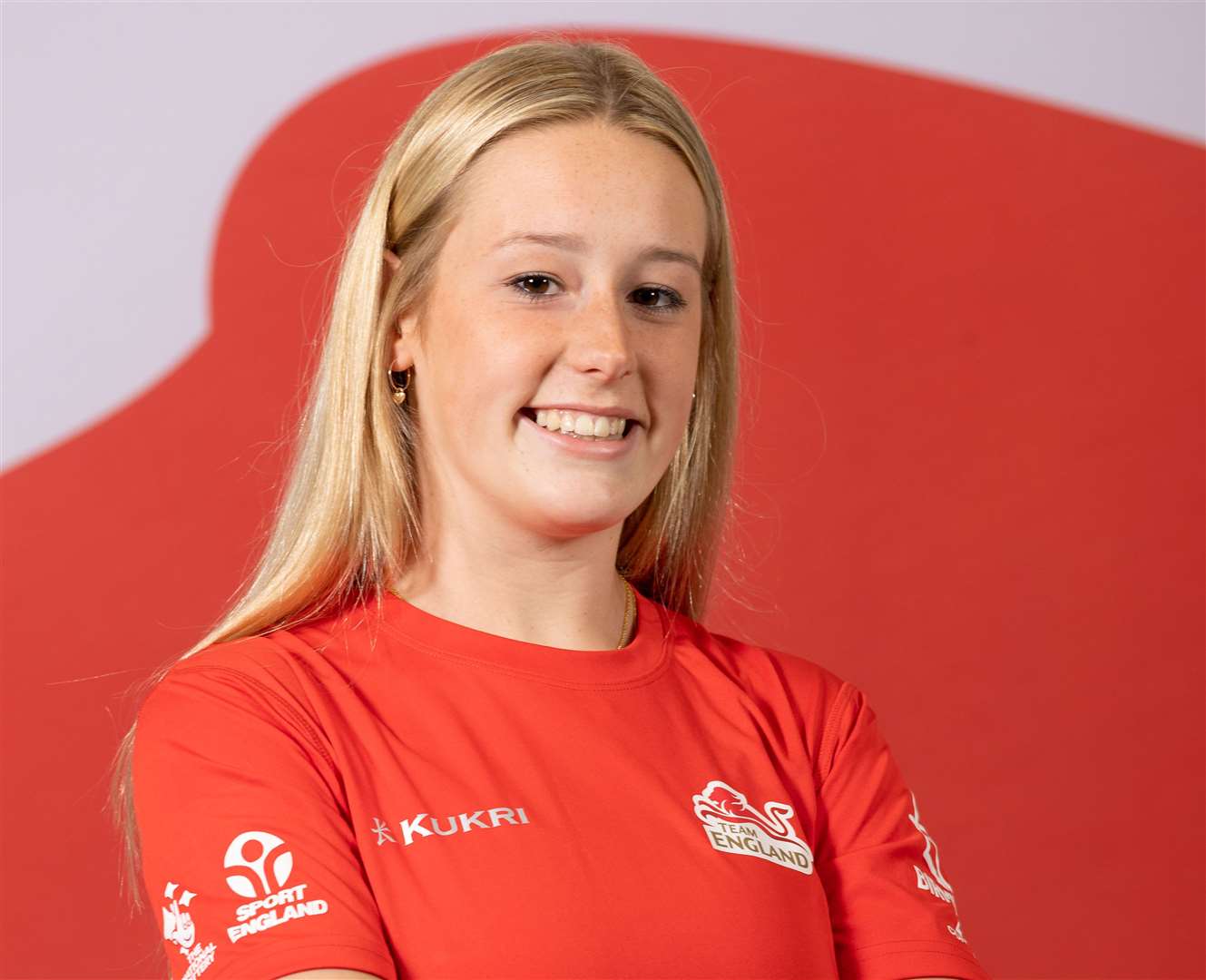 Evie Smith - produced a personal best to finish 10th at the 2022 Commonwealth Games in Birmingham. Picture: Sam Mellish/Team England