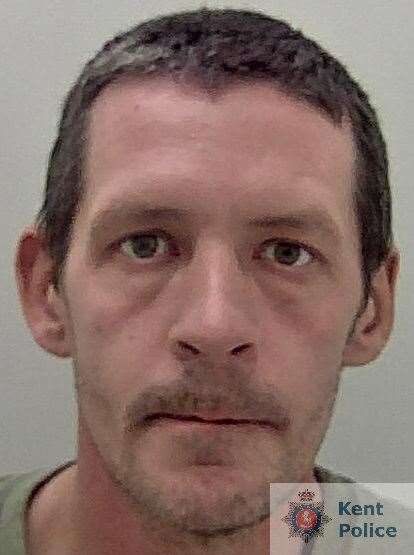 Mark Brown of St Leonards-on-Sea, East Sussex was given two life sentences