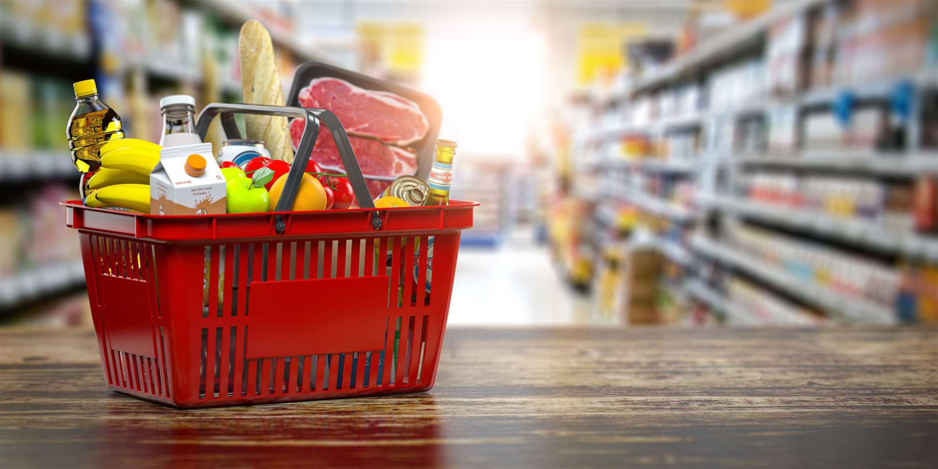 Which? says many everyday items are rocketing in price. Image: iStock.