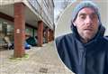 The reality of being homeless in Kent