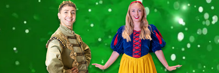 Win VIP family tickets to the opening night of Snow White