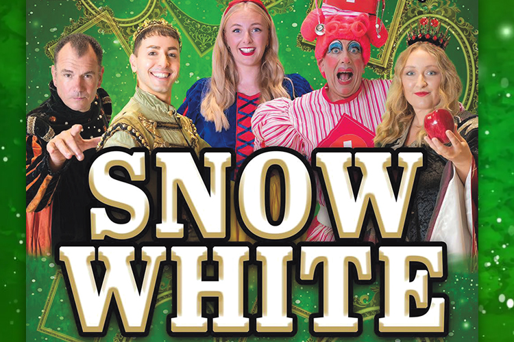 Ashford Panto