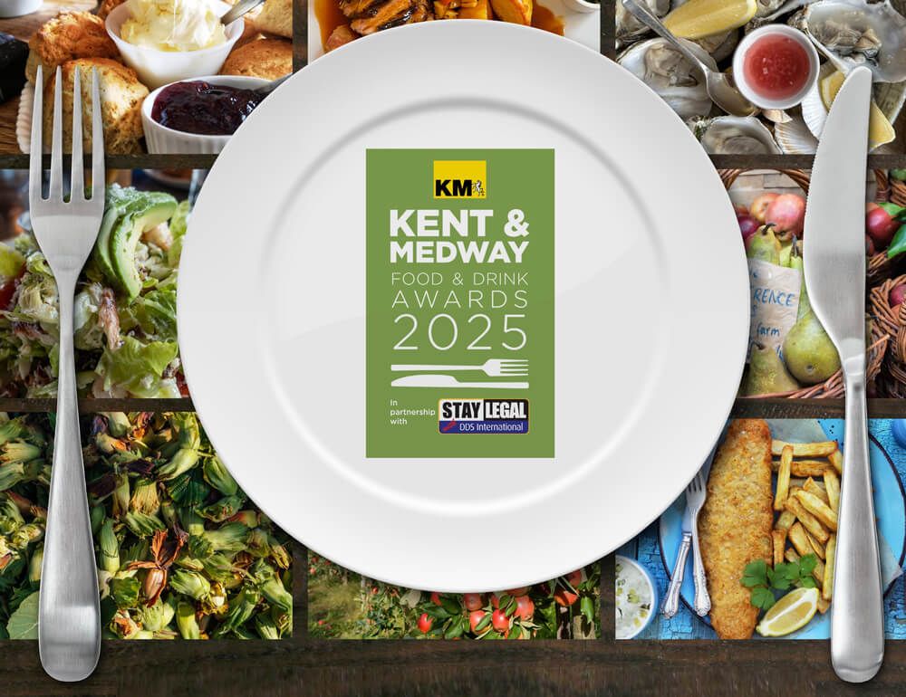 Kent Medway Food and Drink Awards