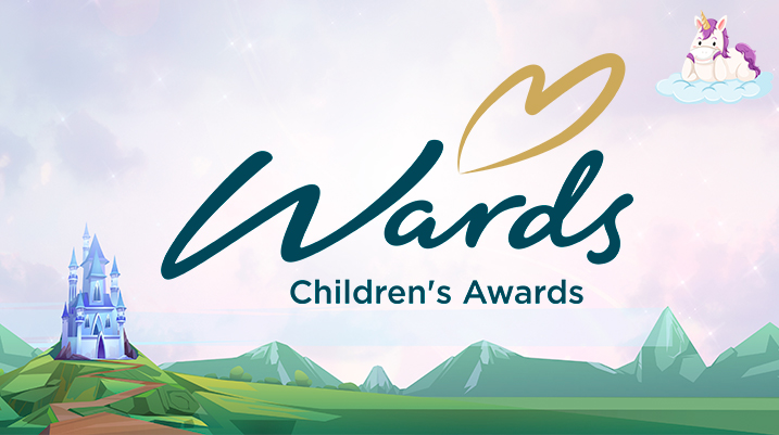 Wards childrens awards 2025