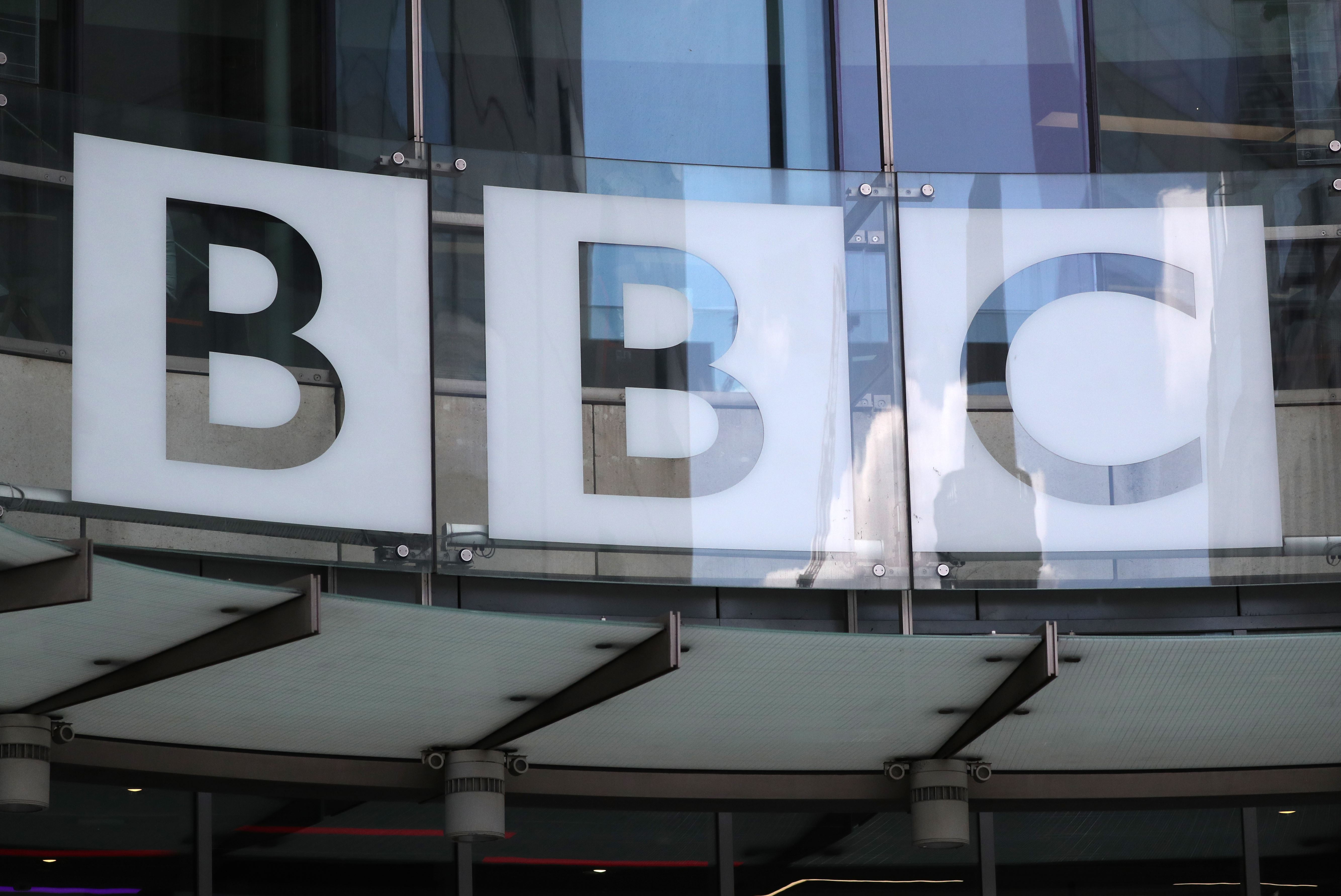 BBC Apologises After Broadcasting Footage Of Online Court Hearing