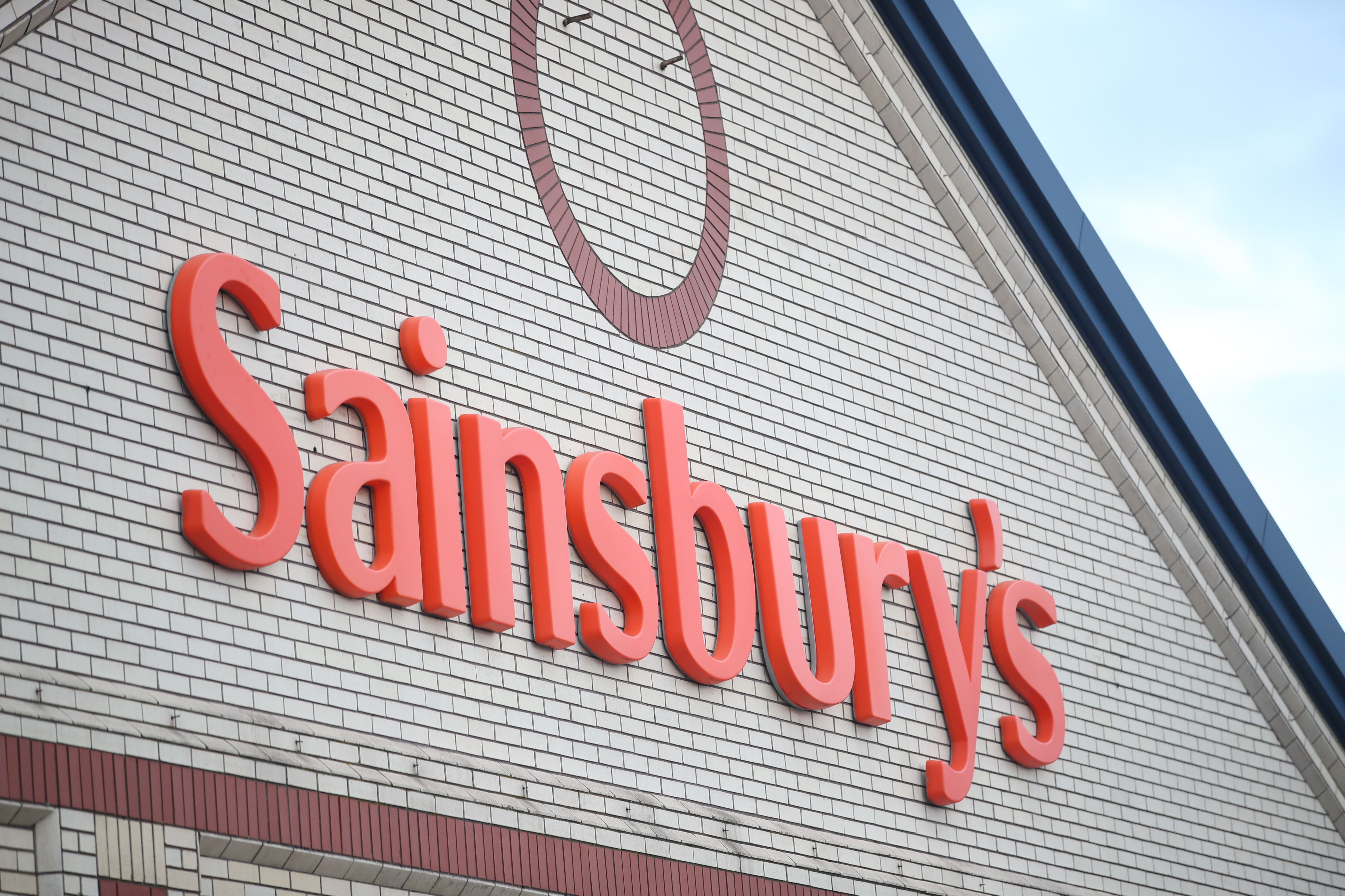 Sainsbury’s delivers ‘record’ Christmas sales despite rising cost of living