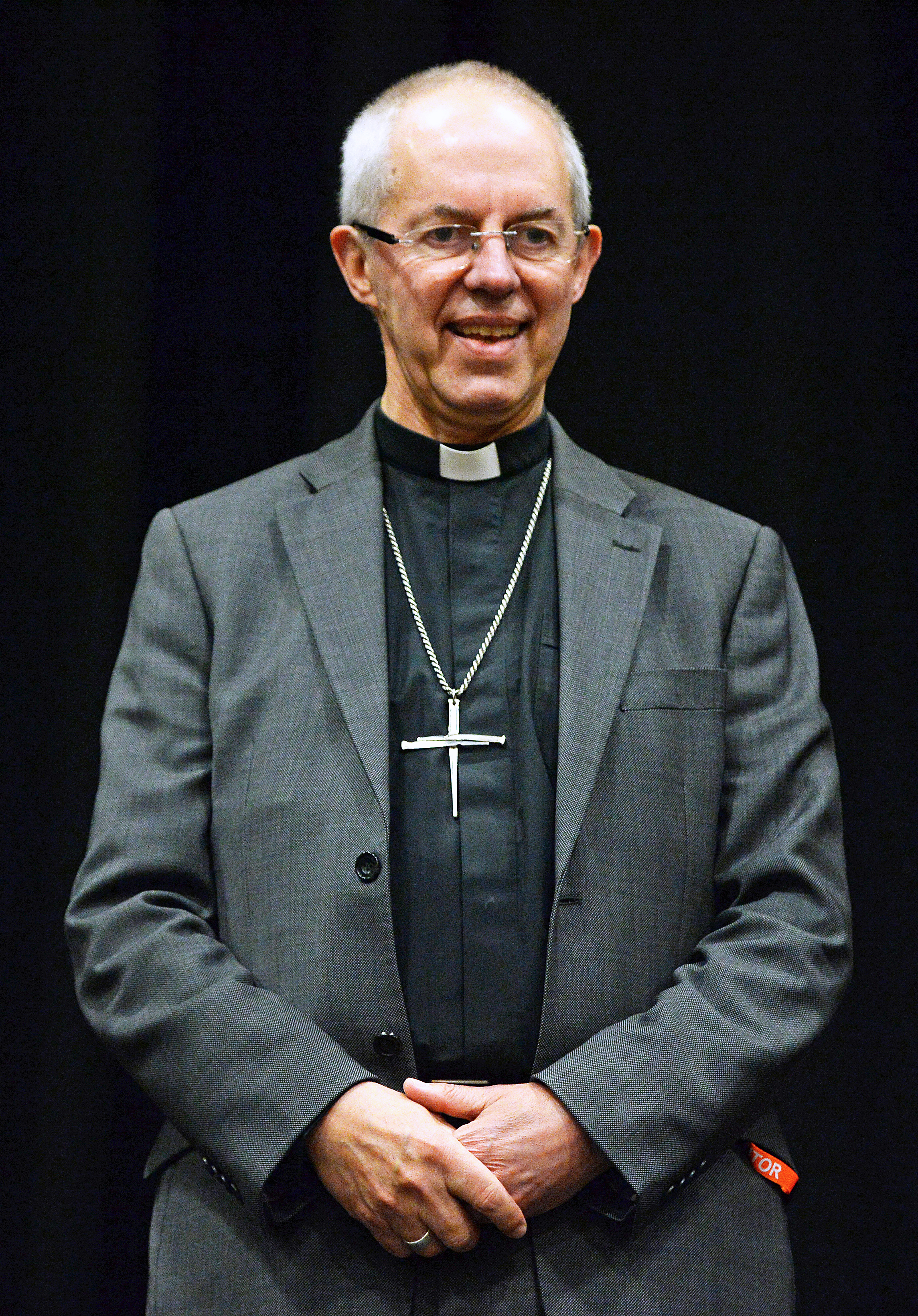 Archbishop Of Canterbury To Deliver Live Streamed Assembly
