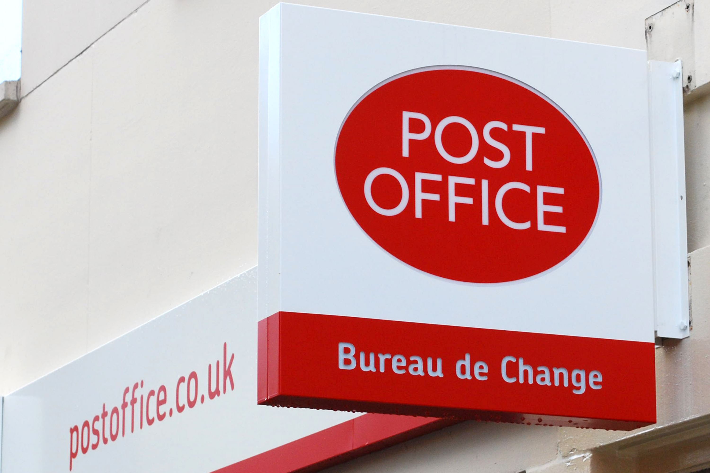 Two Post Offices a week have closed in the past two years, say Citizens