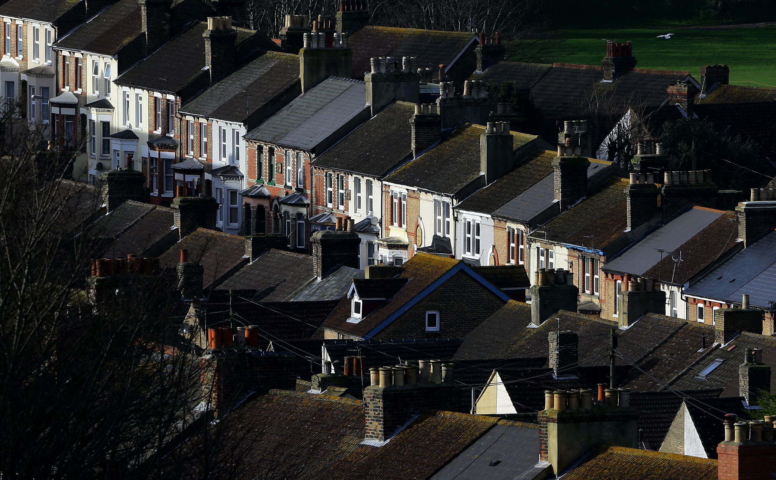 UK house prices expected to rise modestly over 2024, says Halifax