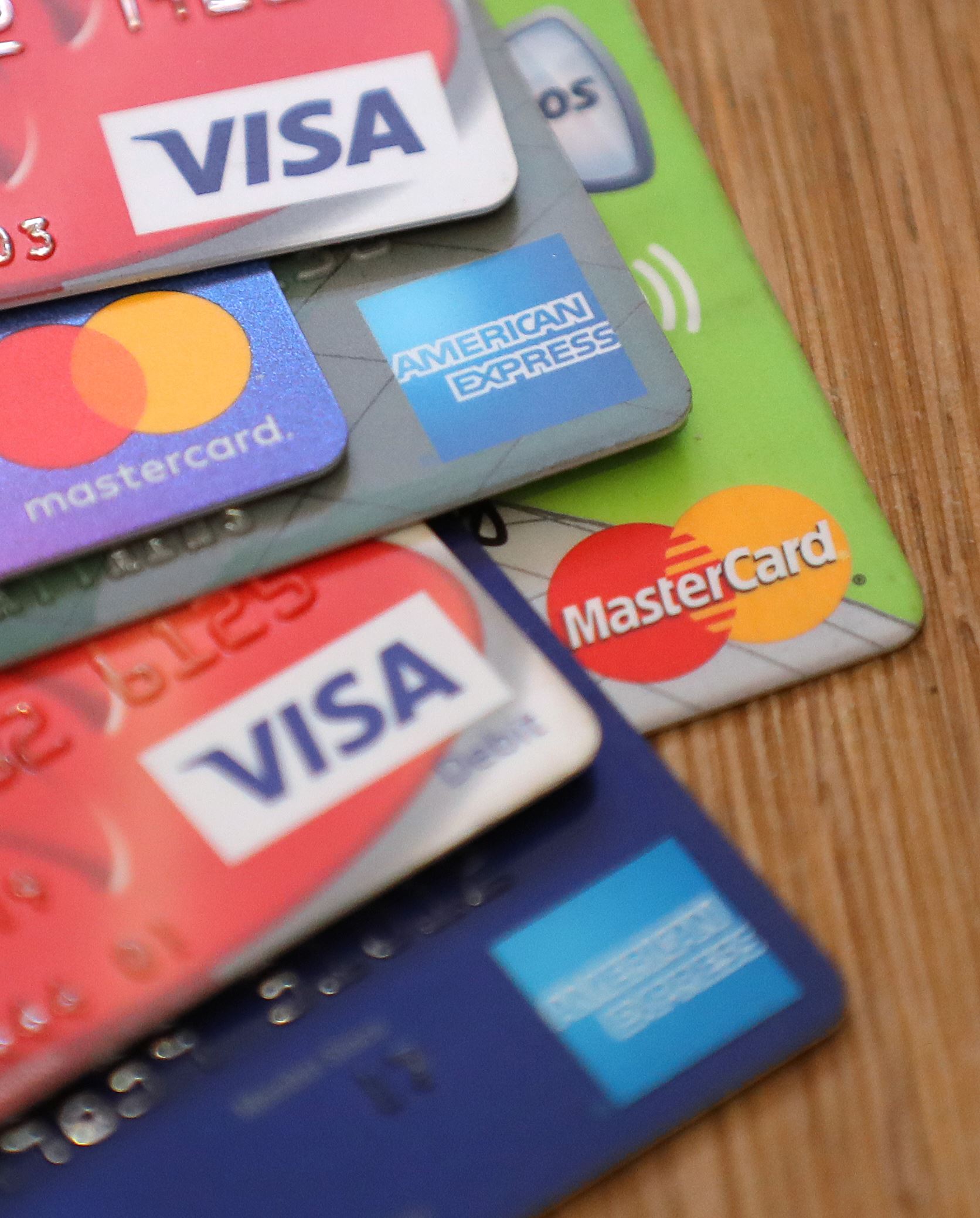 Zerointerest periods offered on credit cards expected to increase