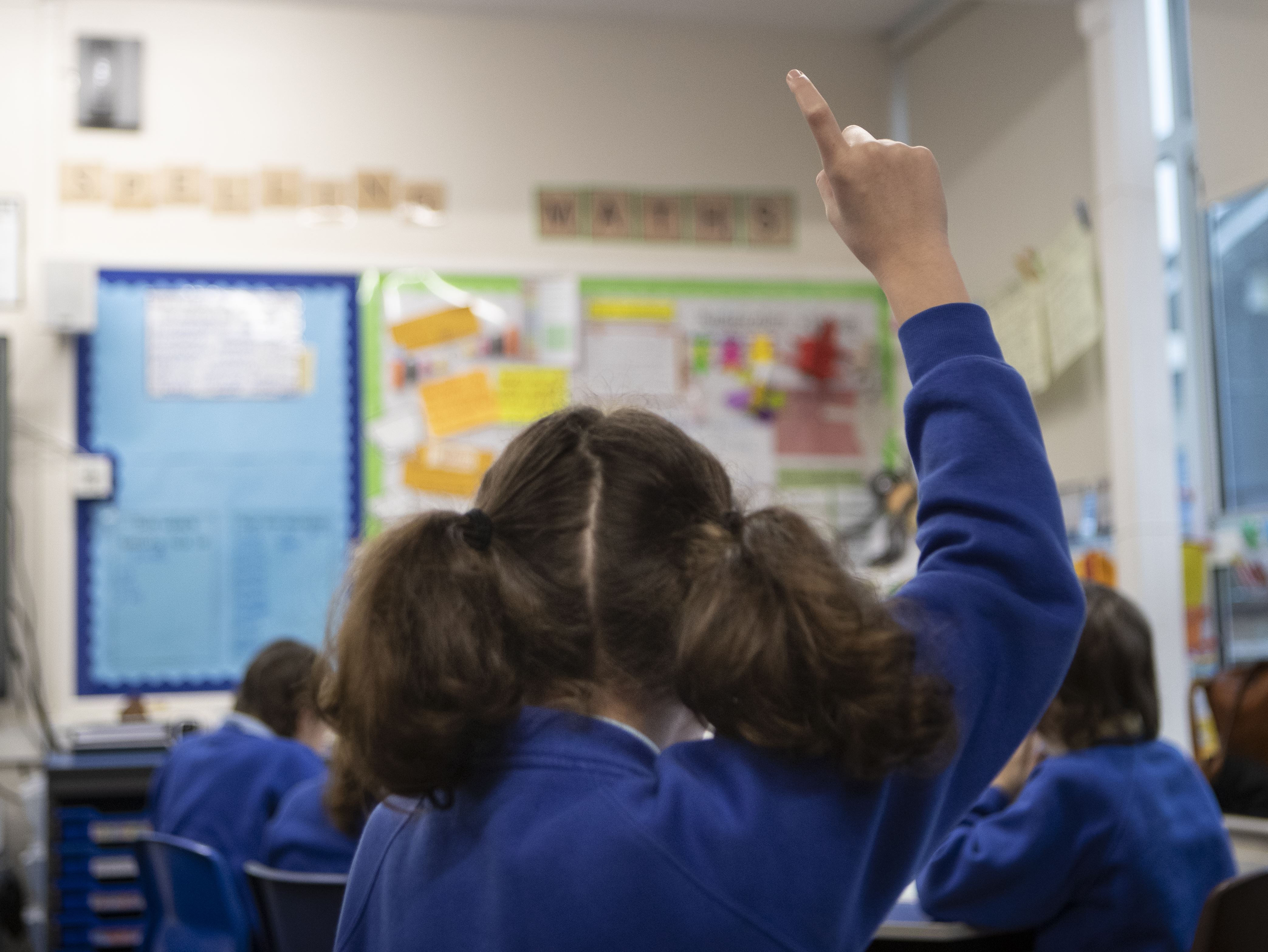 More London children secure top choice of primary school