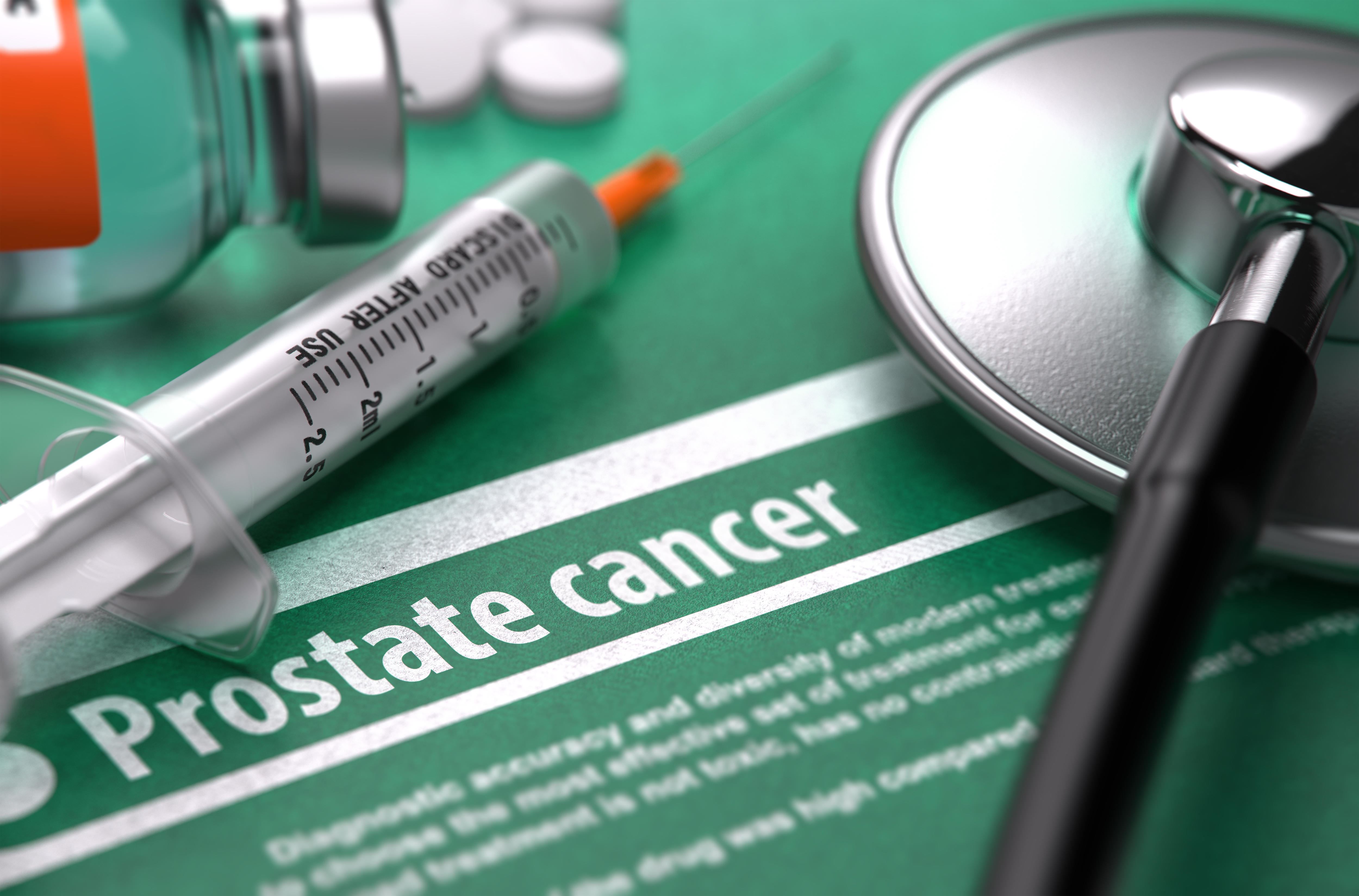 Life Extending Prostate Cancer Drug Rejected For NHS   JYVW1S856BC3IUHTH7P5 