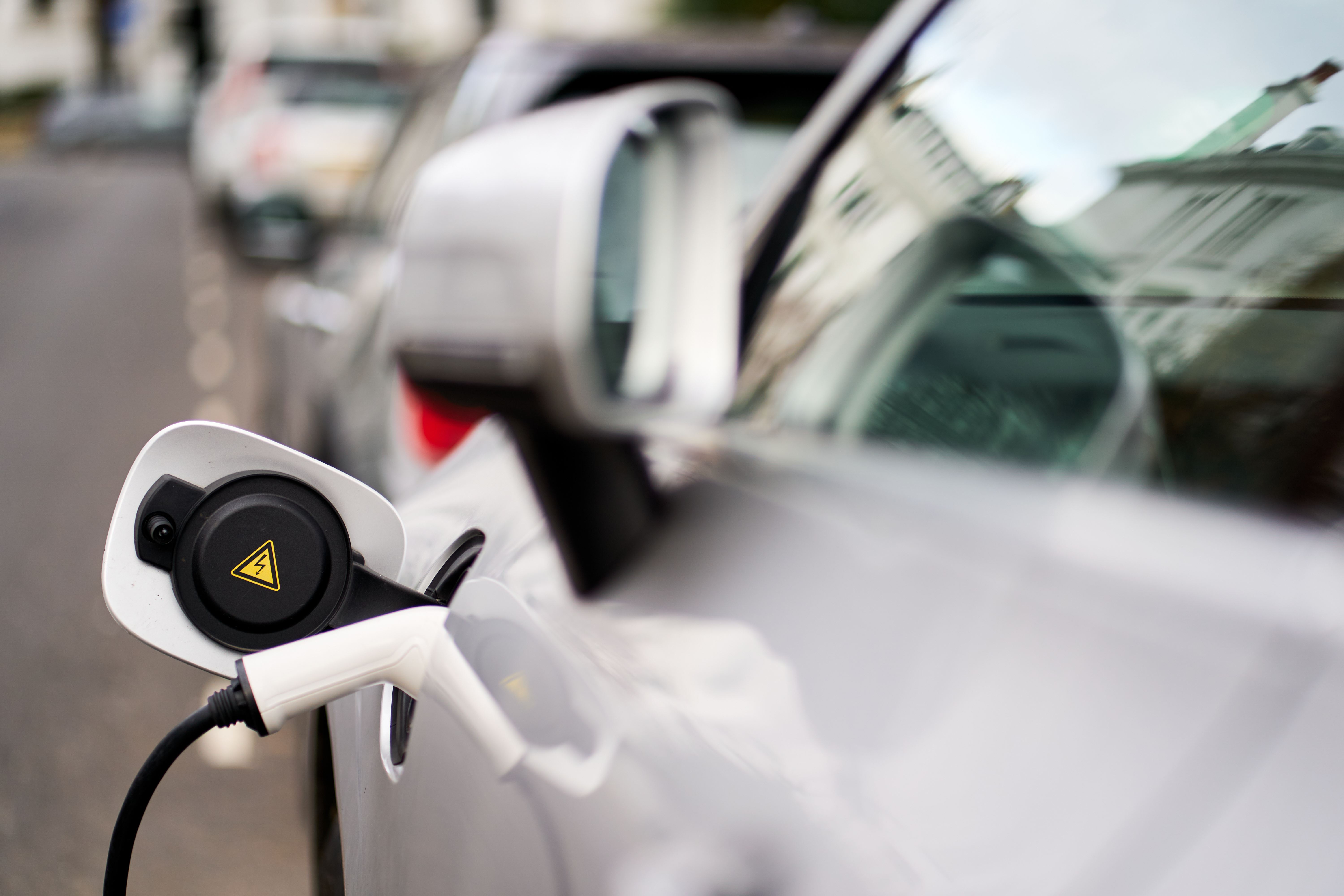 Electric vehicles to lose VED exemption