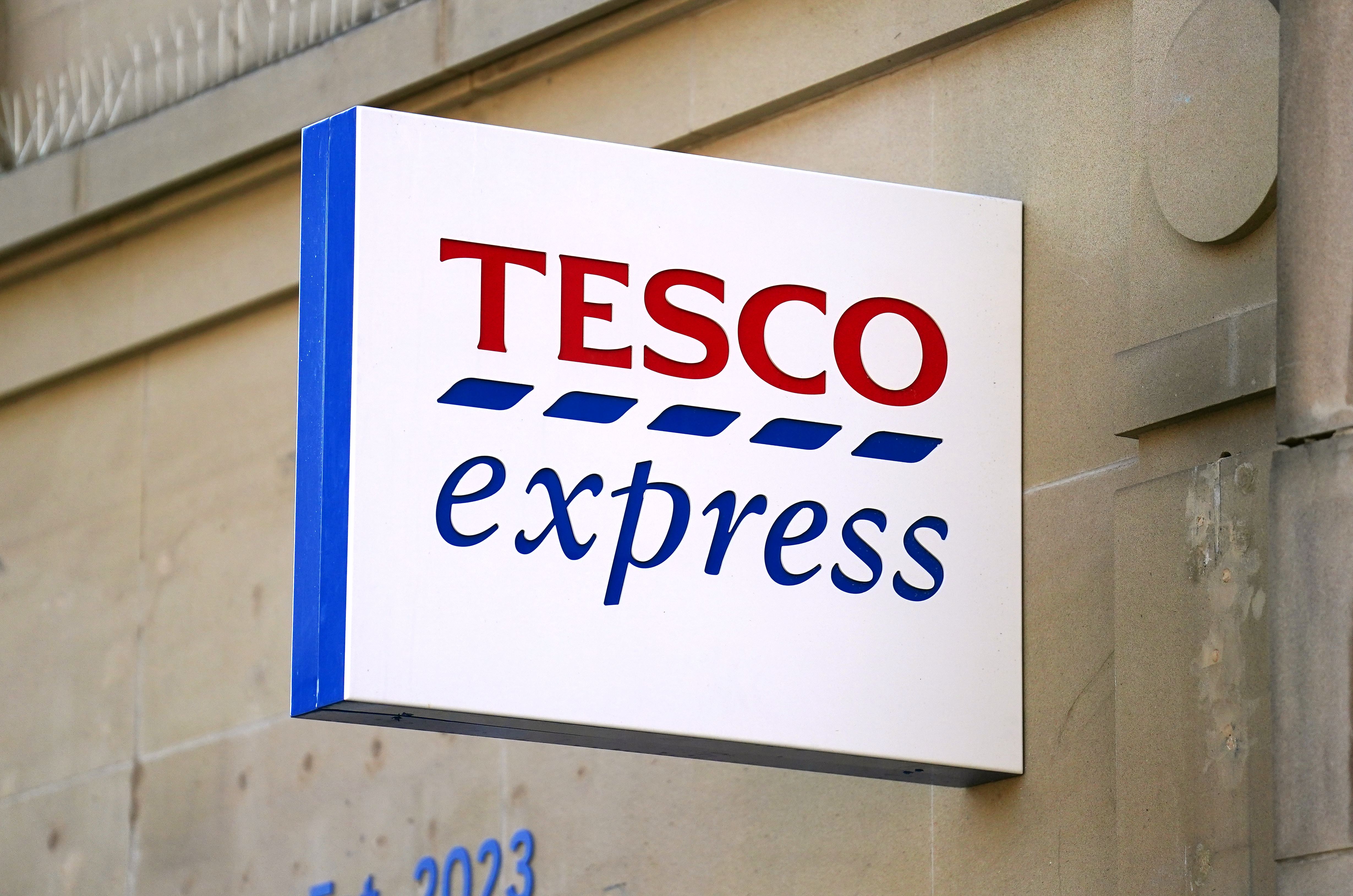 Tesco to close Express stores early if England reach Euro 2024 final