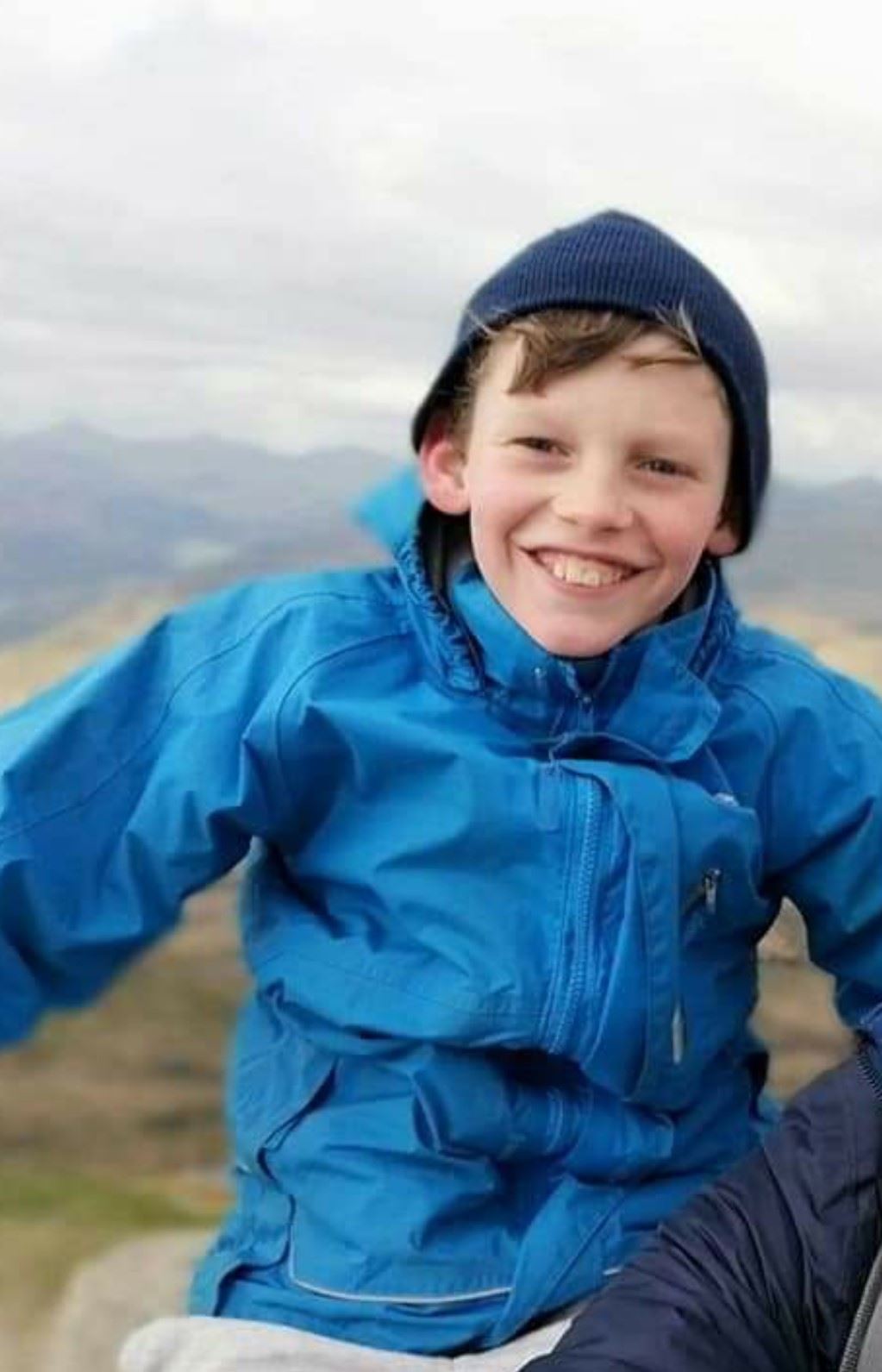 family-pays-tribute-to-10-year-old-boy-after-loch-death