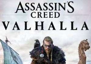 Assassin's Creed new game Valhalla