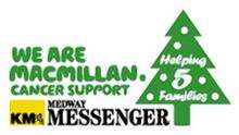 Christmas appeal logo