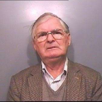 John Broughton was sentenced to one day in prison to run concurrent with a sentence he is already serving for a separate offence. Picture: Met Police